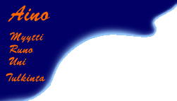 Aino