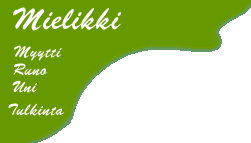Mielikki